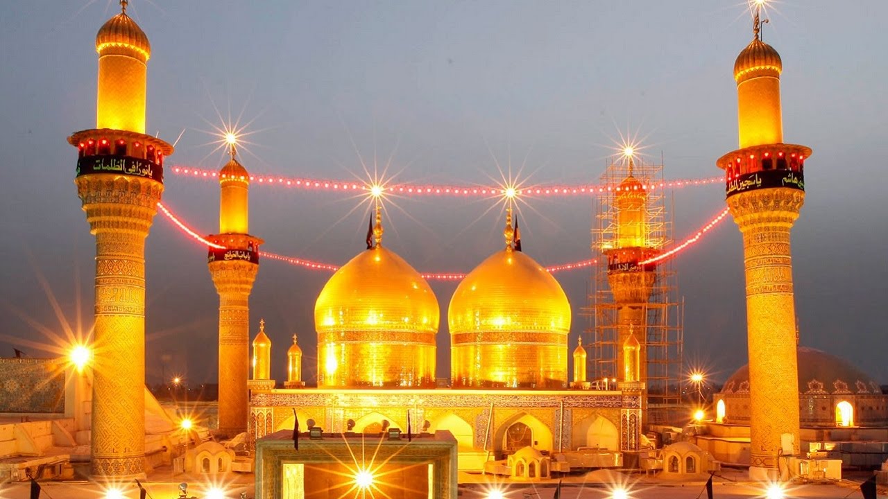 Imam Musa Kazim A.S.