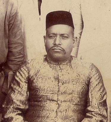 199-Syed-Rafeeq-Hussain-Kazmi-K-58