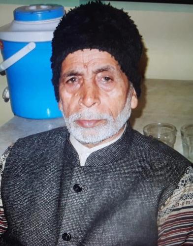 211-Syed-Abbas-Raza-Kazmi-K-61