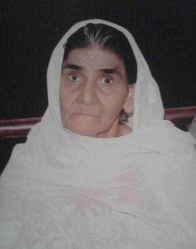 264-Syeda-Begum-Kazmi-K-74