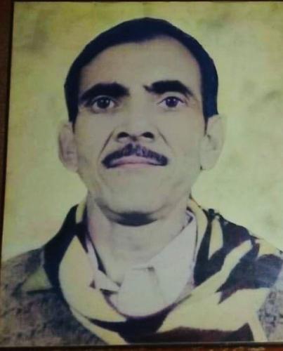 267-Syed-Ameer-Ahmed-Kazmi-K-74