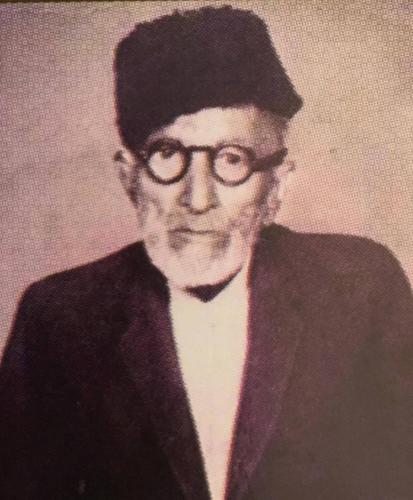 274-Syed-Ali-Aosat-Kazmi-K-77