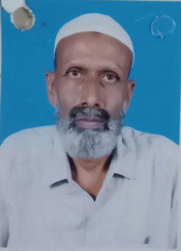 335-Syed-Ahmed-Hussain-Kazmi-K-99
