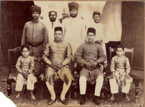 429-Rafeeq-Hussain-Kazmi-Sons