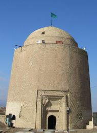 432-Shrine-of-Hazrat-Abdullah-son-of-Hazrat-Imam-Moosa-Kazim-AS.